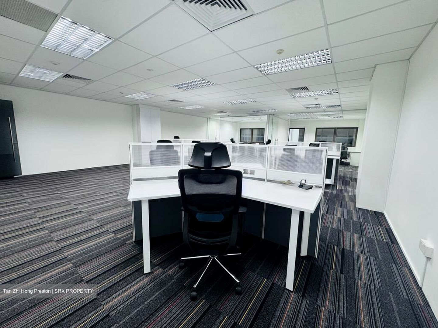 Jit Poh Building (D2), Office #566908981